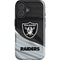 NFL Las Vegas Raiders iPhone 16 Impact Case